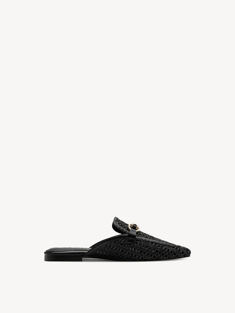 Tamaris Sandalette - Schwarz