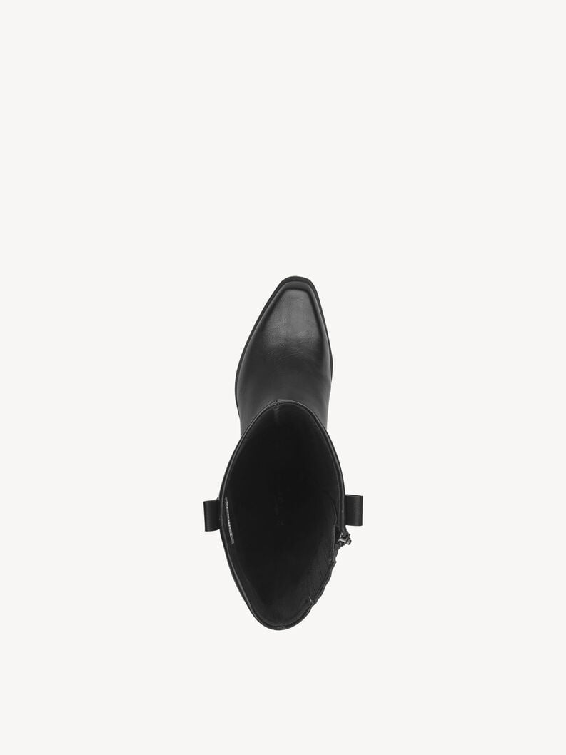 Tamaris Stiefel - Schwarz