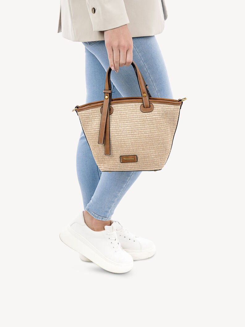 Tamaris Shopper - Beige