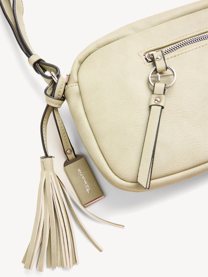 Tamaris Umhängetasche - Grün