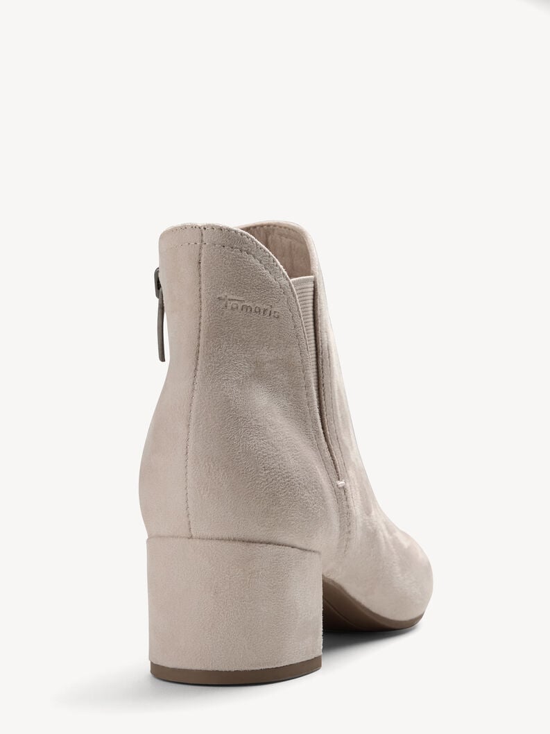 Tamaris Stiefelette - Beige
