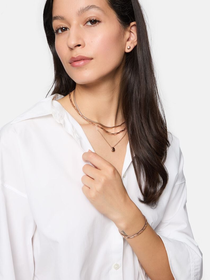 Tamaris Armbänder-set - Rosegold