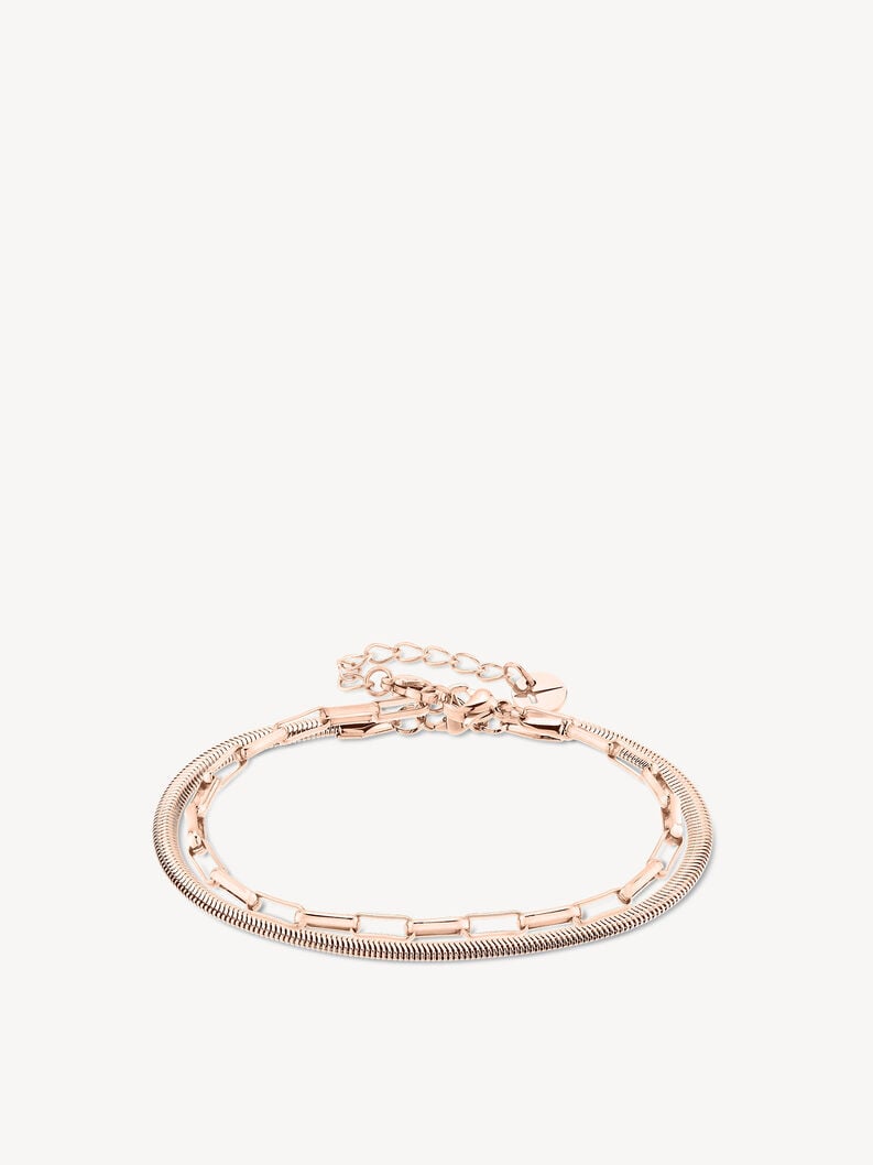 Tamaris Armbänder-set - Rosegold
