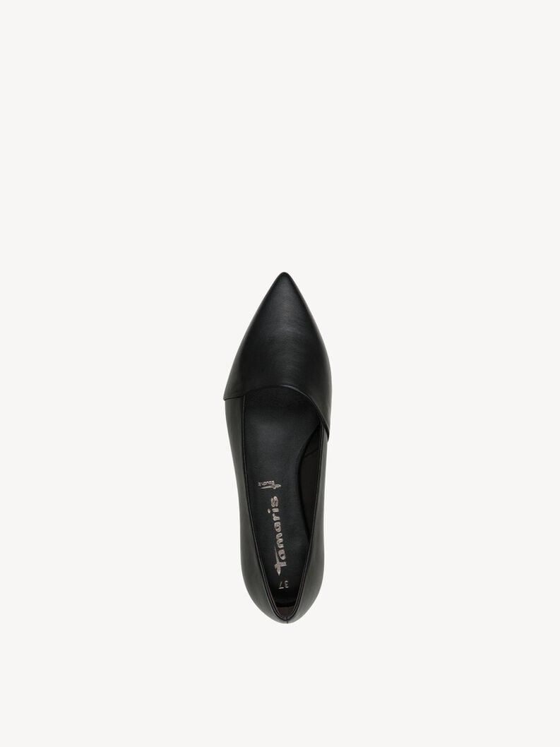 Tamaris Ballerina - Schwarz