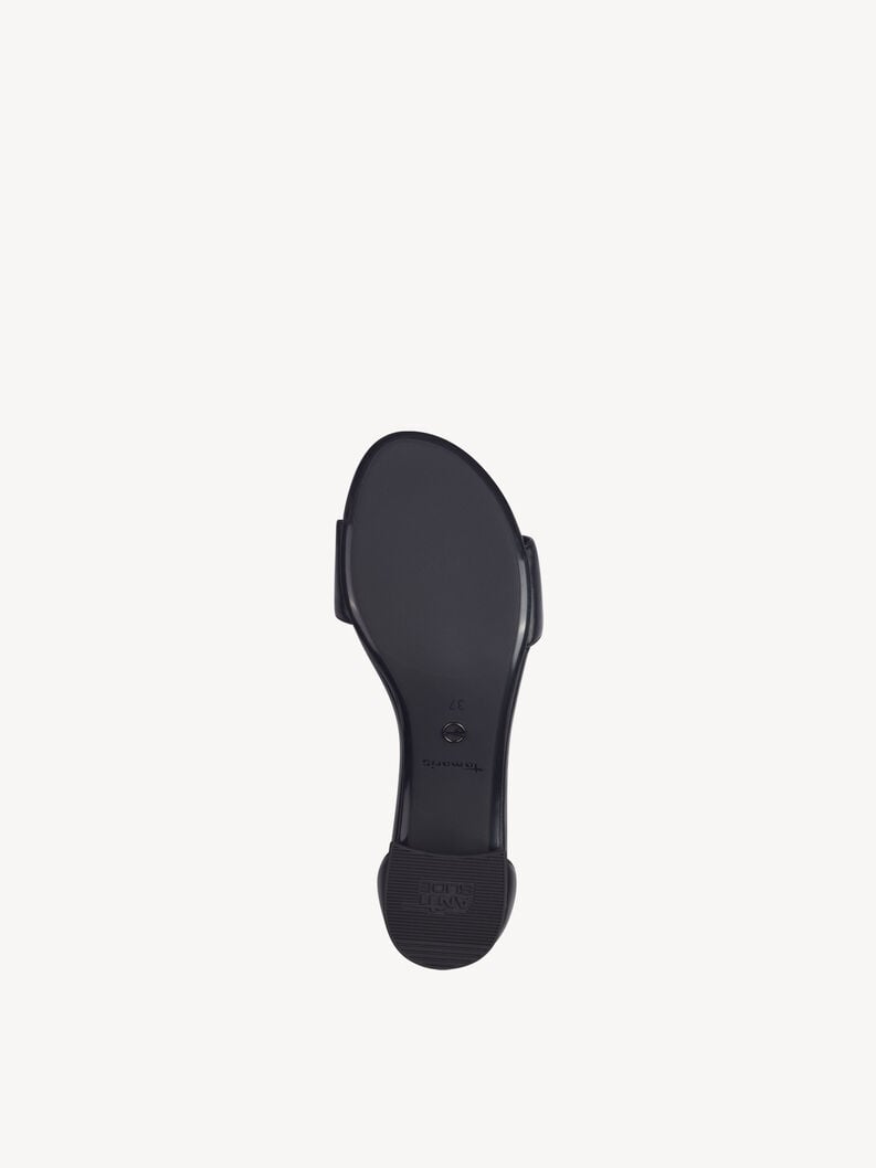 Tamaris Sandalette - Schwarz