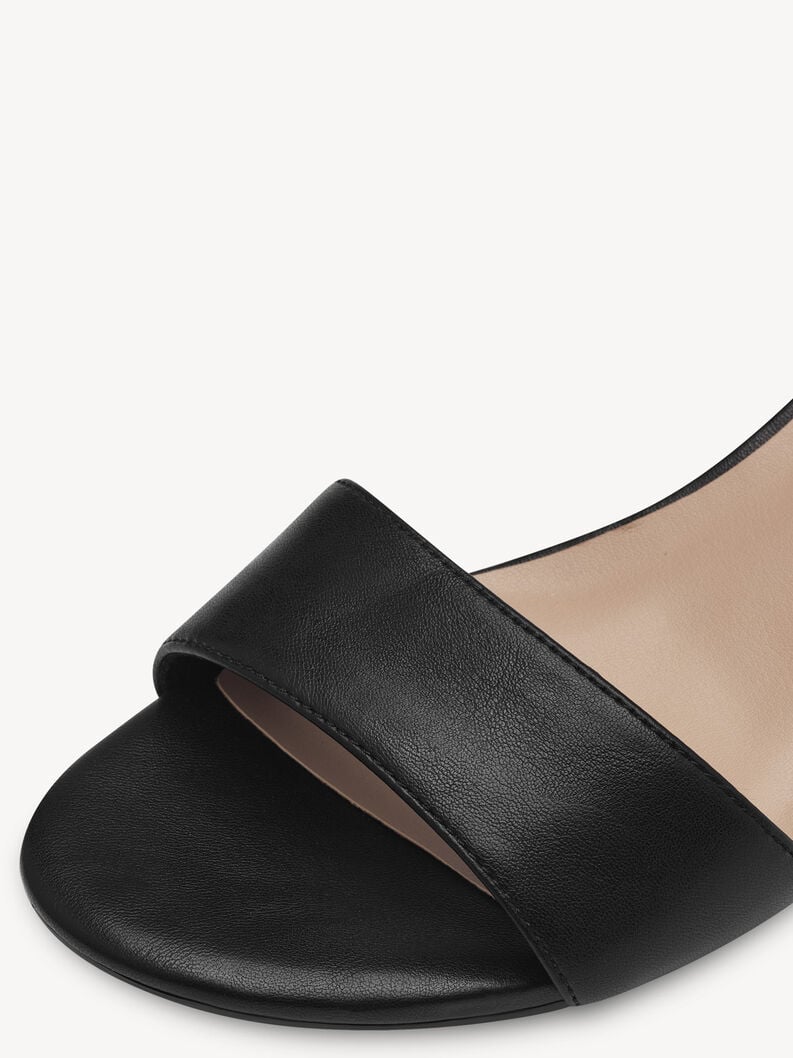 Tamaris Sandalette - Schwarz