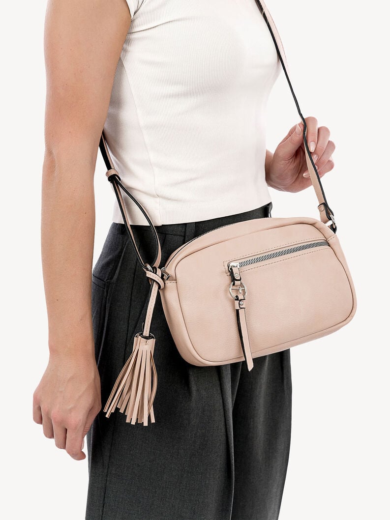 Tamaris Umhängetasche - Pink