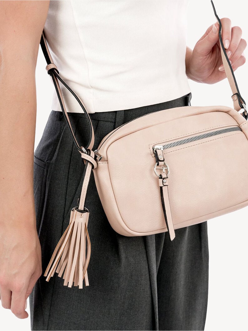 Tamaris Umhängetasche - Pink