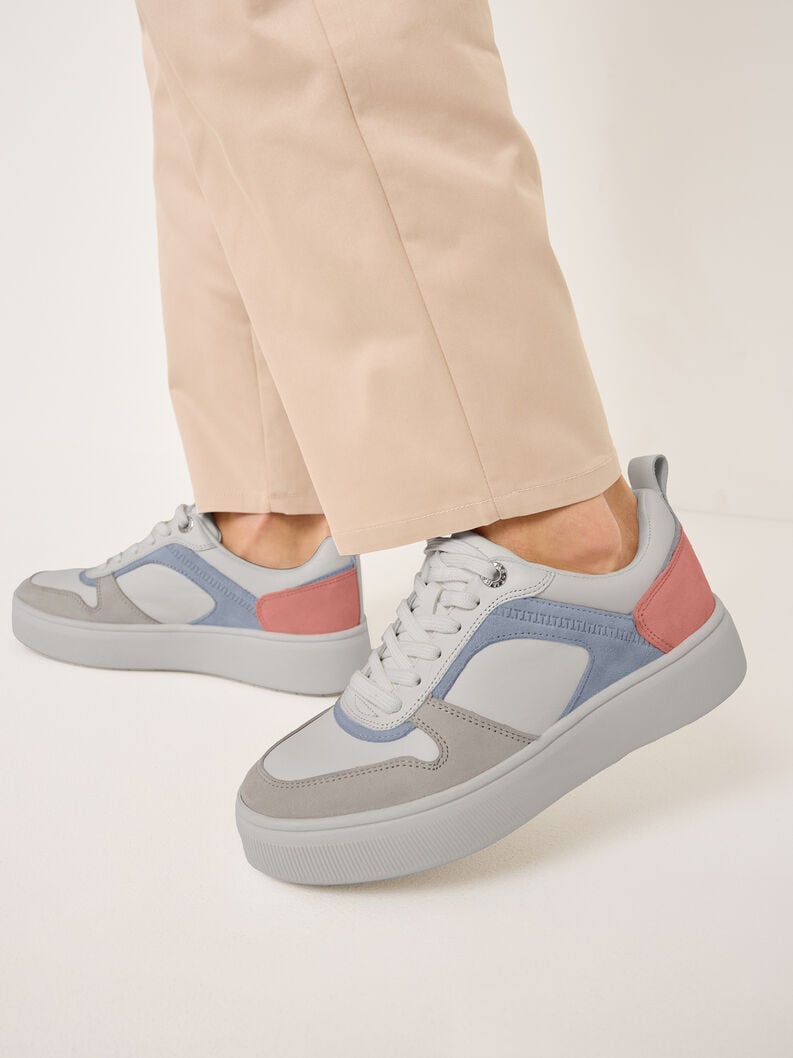 Tamaris Sneaker - Blau