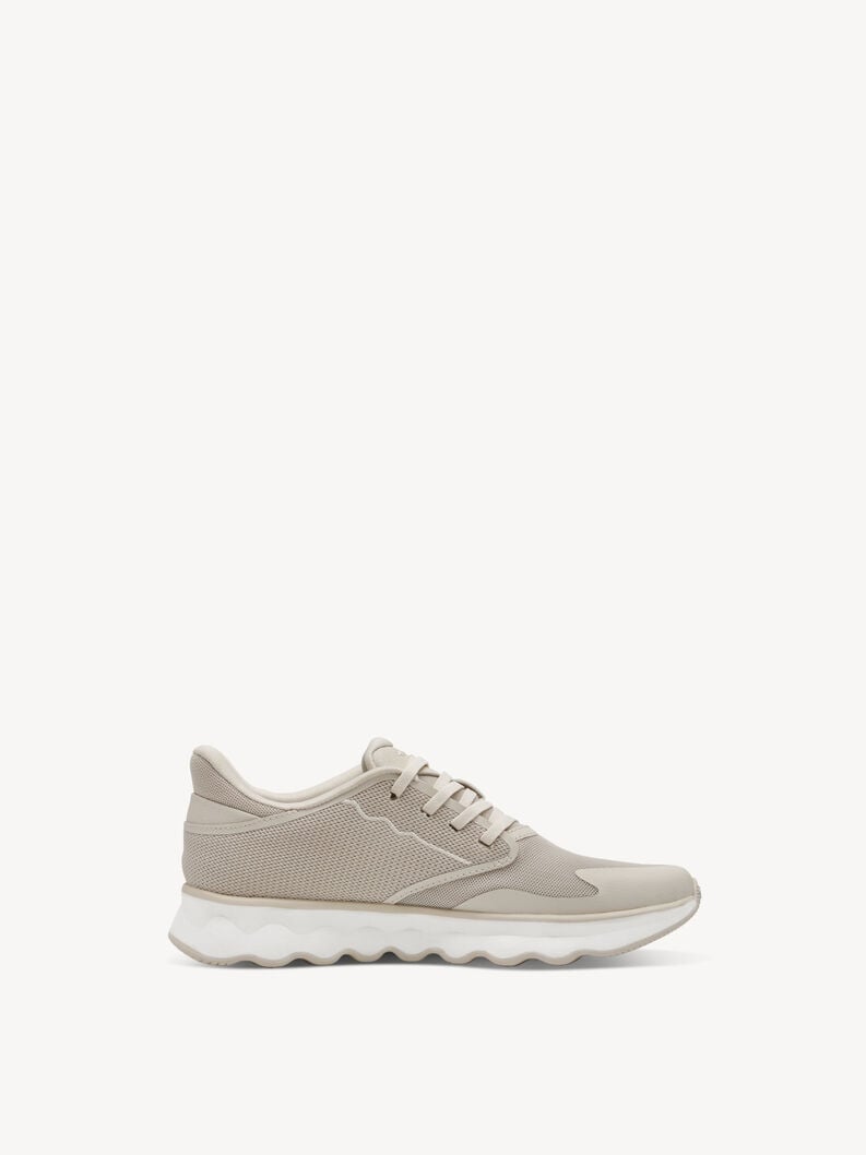Tamaris Nowana Sneaker - Beige