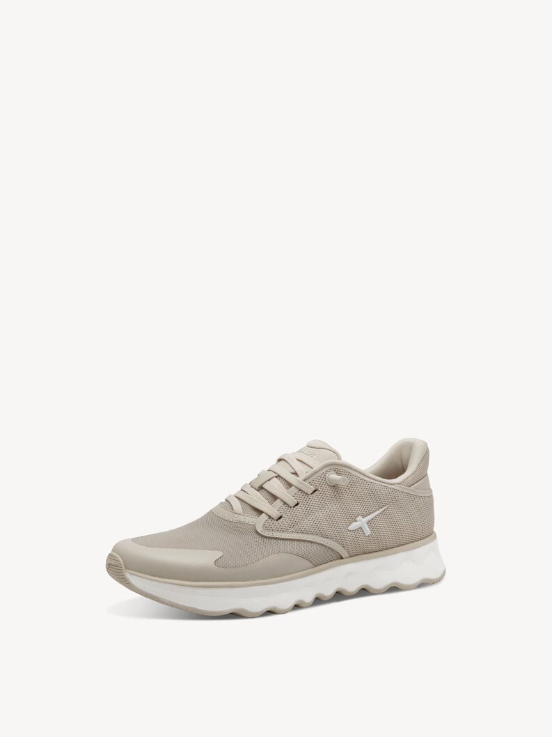 Tamaris Nowana Sneaker - Beige