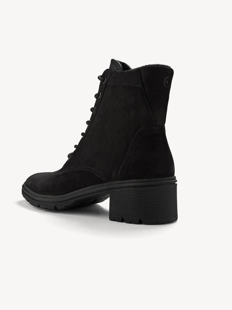 Tamaris Stiefelette - Schwarz