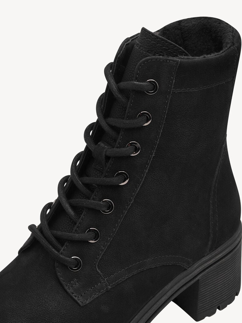 Tamaris Stiefelette - Schwarz