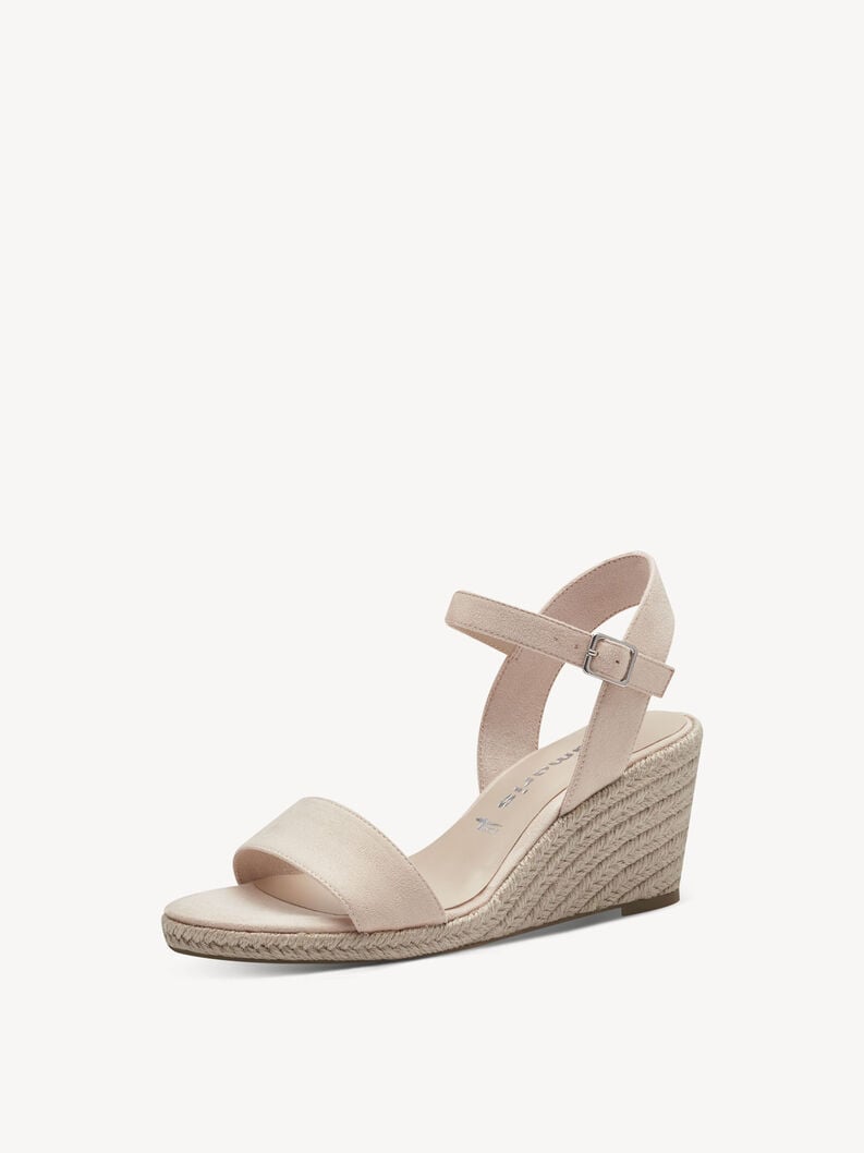Tamaris Sandalette - Beige