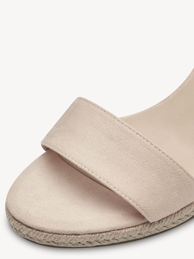 Tamaris Sandalette - Beige