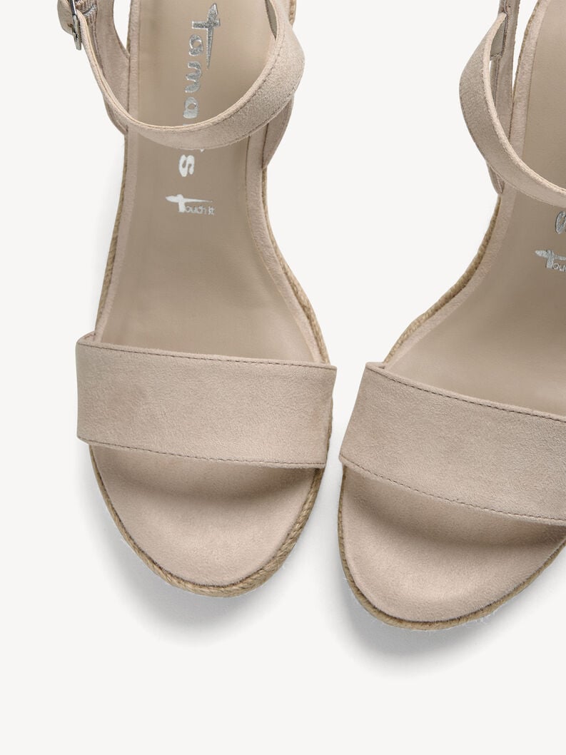 Tamaris Sandalette - Beige
