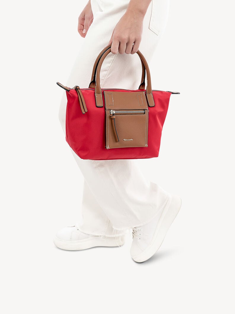 Tamaris Shopper - Rot