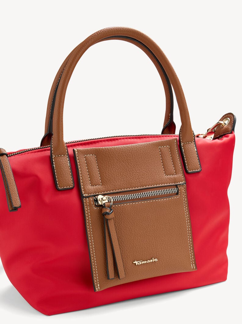 Tamaris Shopper - Rot