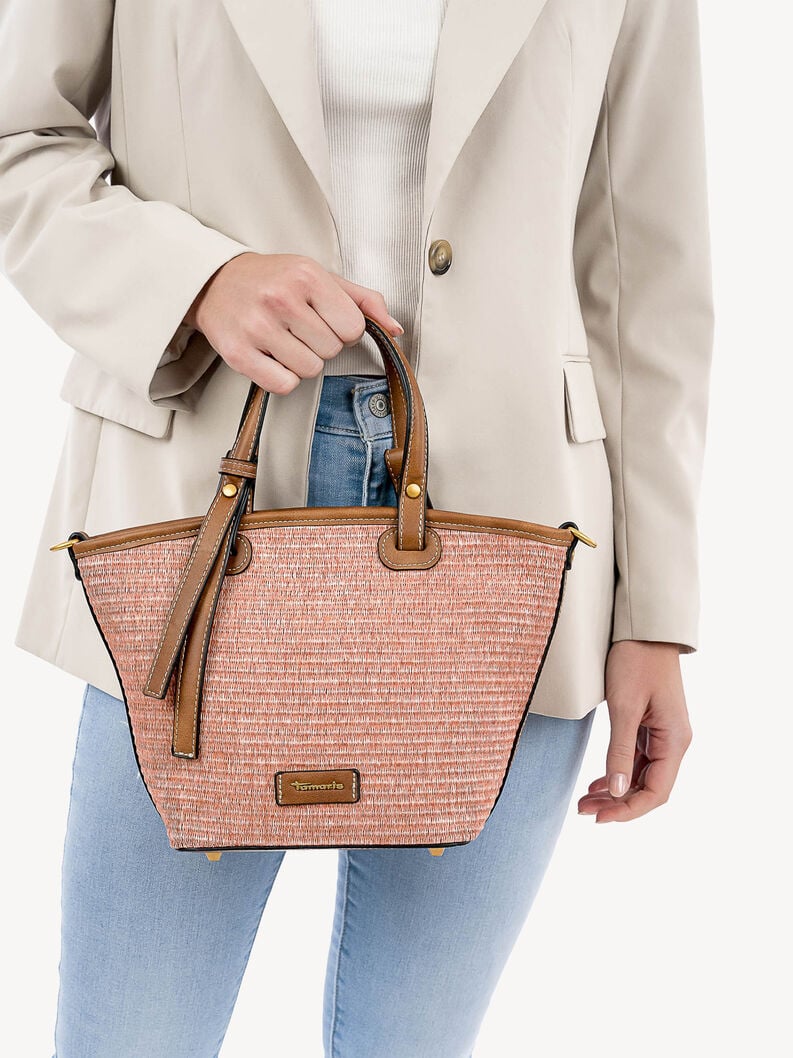 Tamaris Shopper - Orange