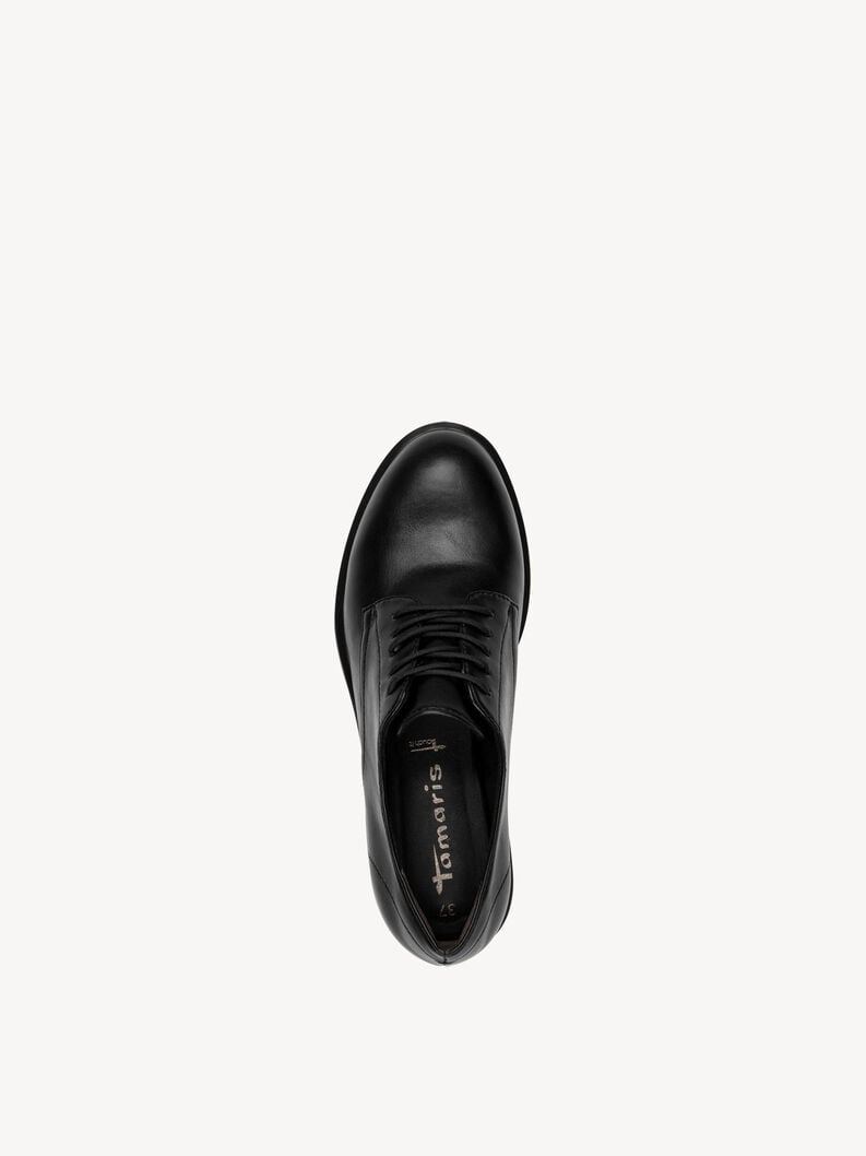 Tamaris Halbschuh - Schwarz