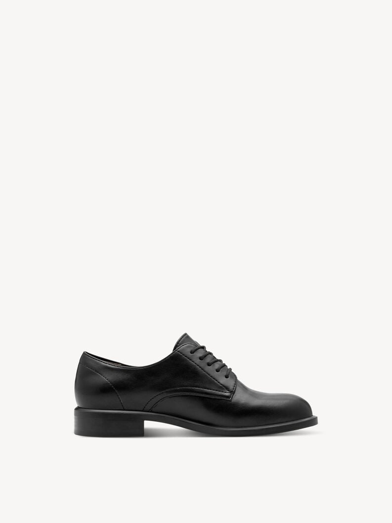 Tamaris Halbschuh - Schwarz