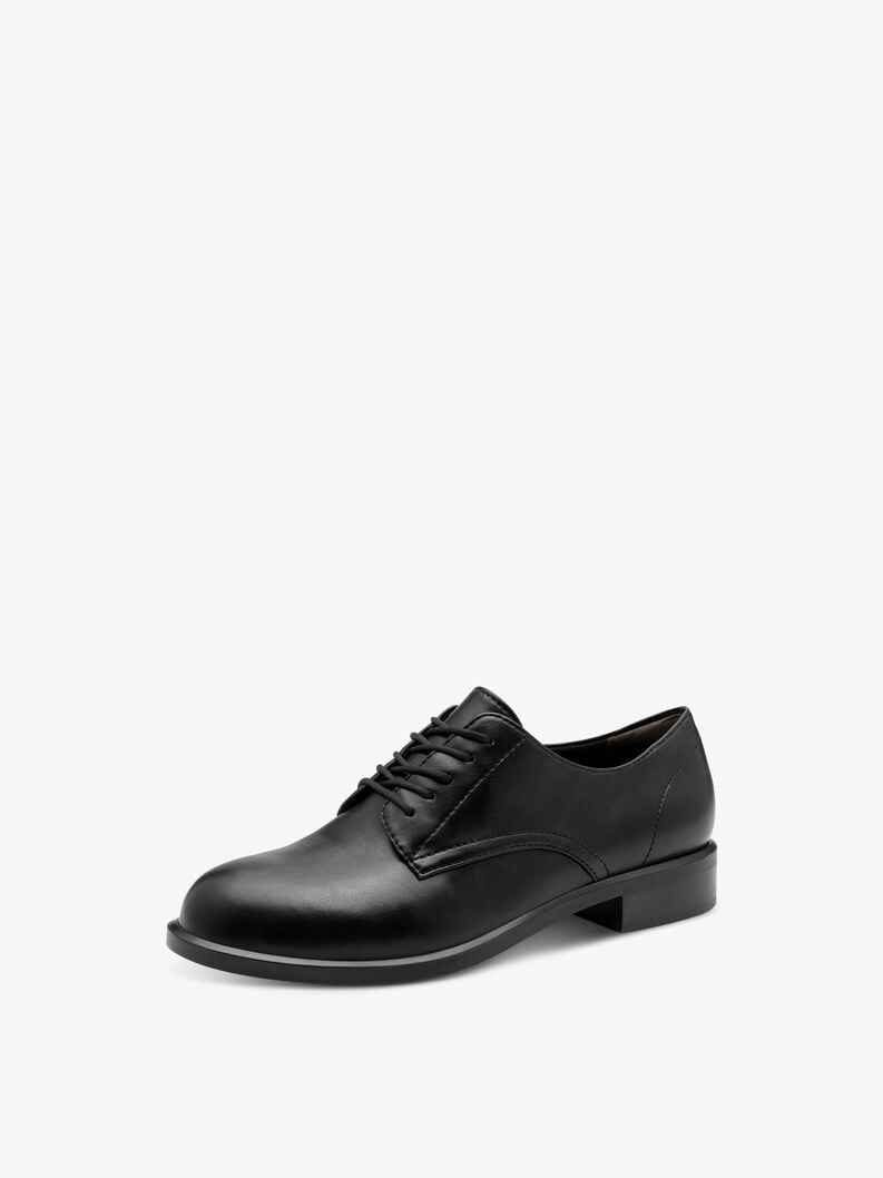 Tamaris Halbschuh - Schwarz