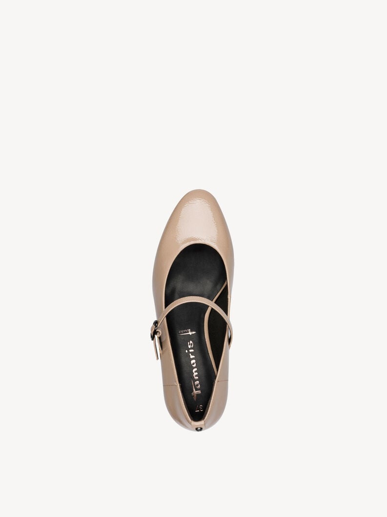 Tamaris Pumps - Beige