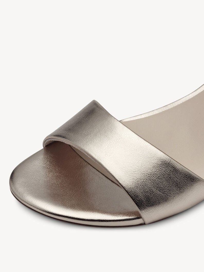 Tamaris Sandalette - Gold