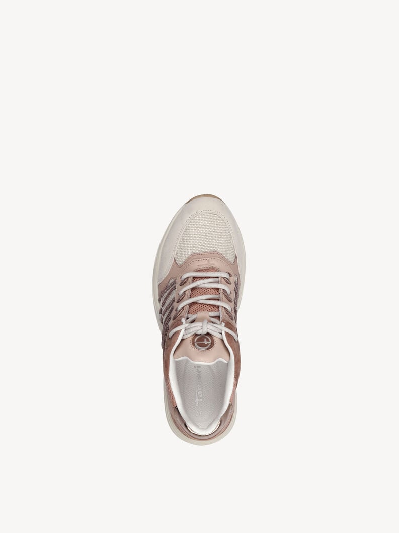 Tamaris Sneaker - Rosa