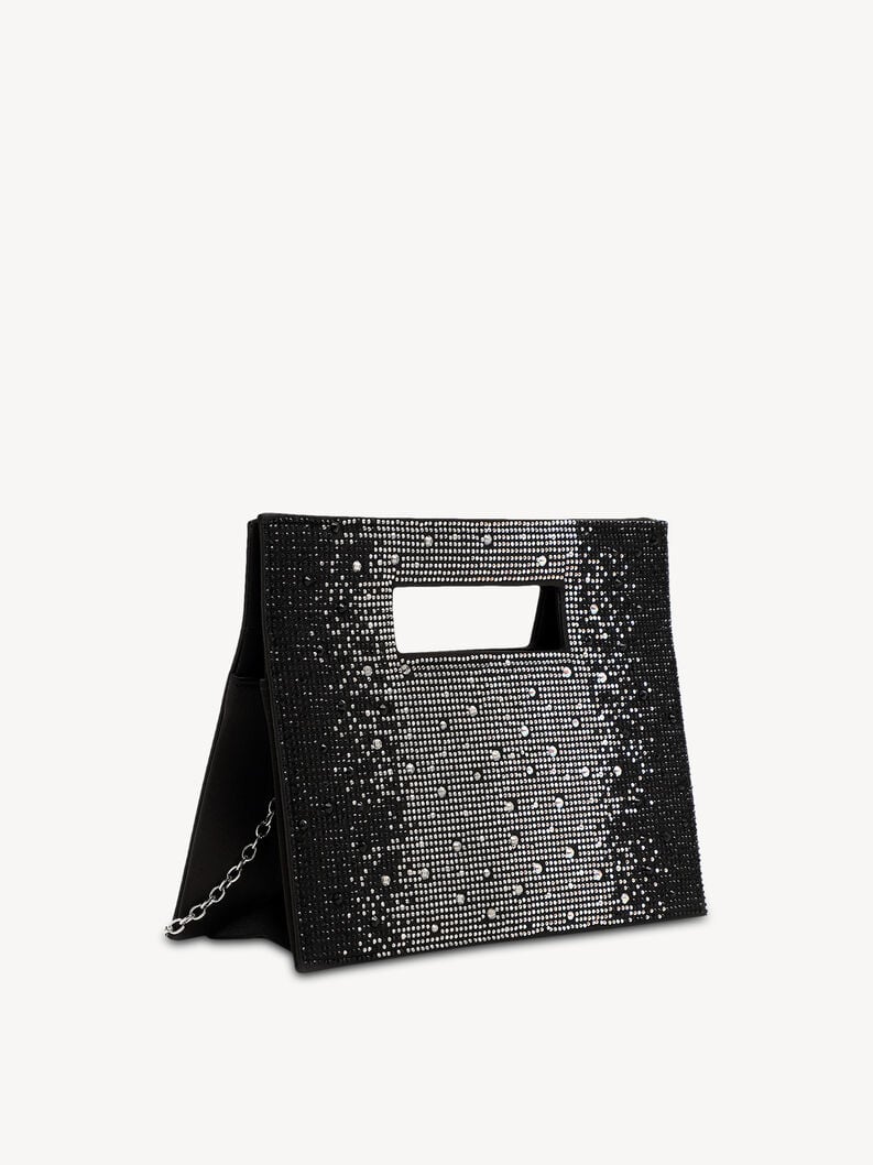 Tamaris Clutch - Schwarz