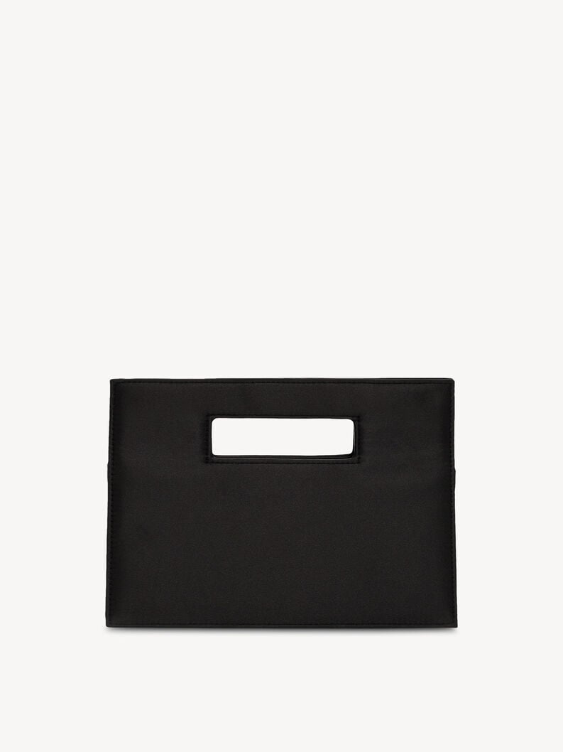 Tamaris Clutch - Schwarz