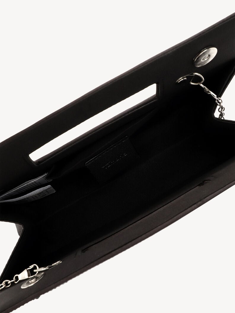 Tamaris Clutch - Schwarz