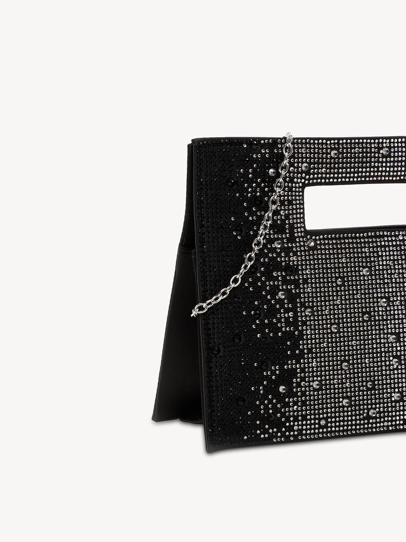 Tamaris Clutch - Schwarz