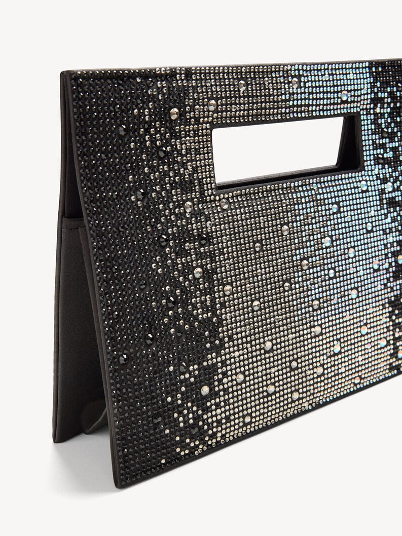 Tamaris Clutch - Schwarz