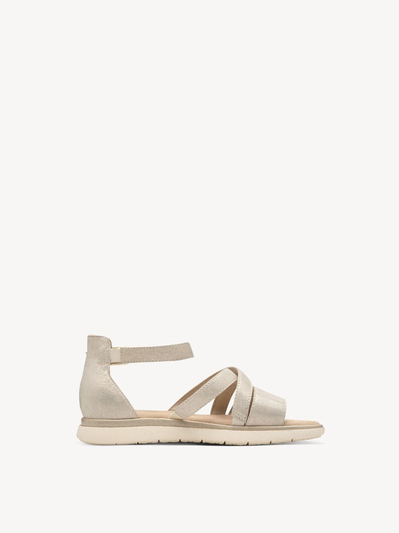 Tamaris Sandale - Beige