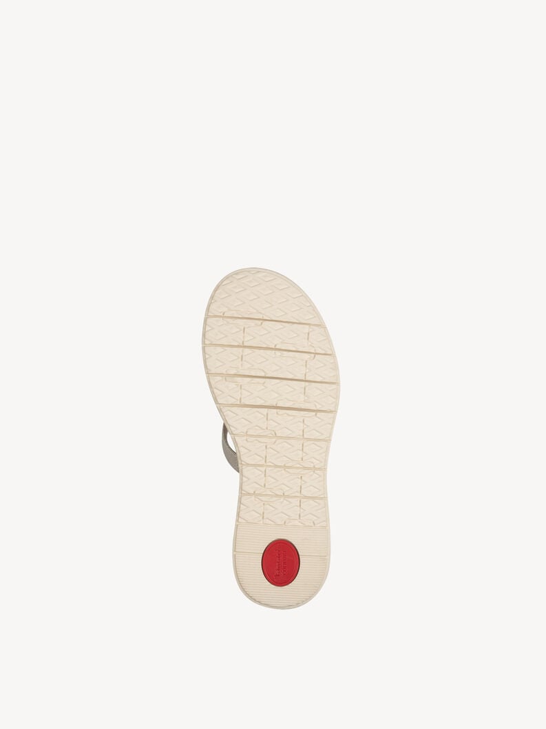 Tamaris Sandale - Beige