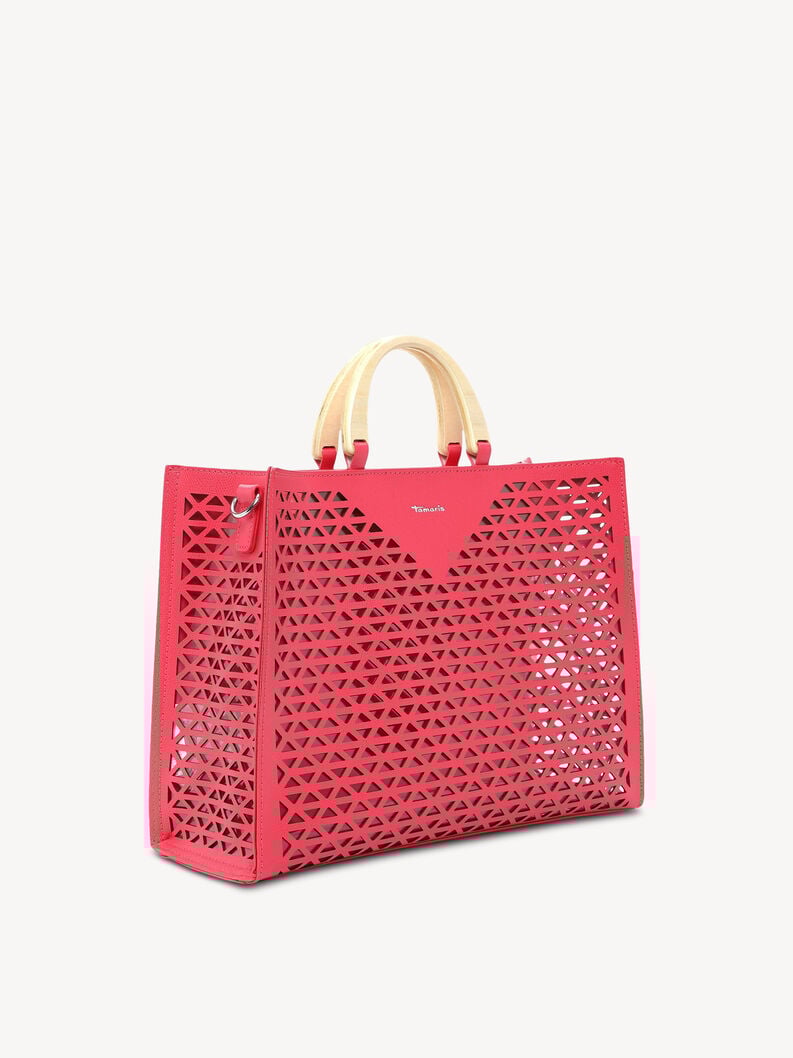 Tamaris Shopper - Pink