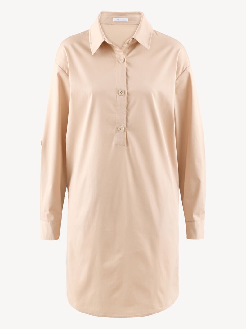 Tamaris Kleid - Beige