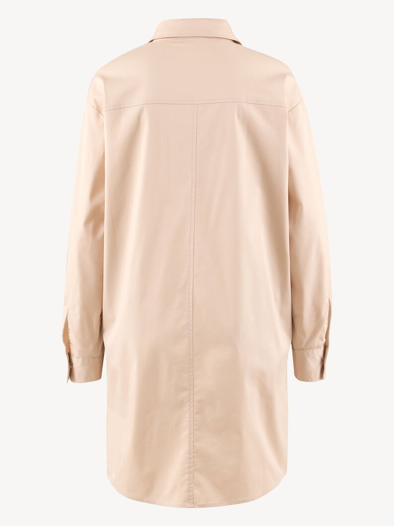 Tamaris Kleid - Beige