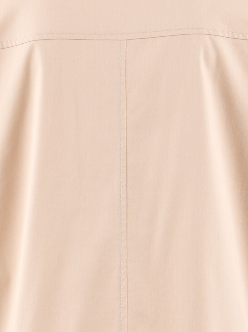 Tamaris Kleid - Beige