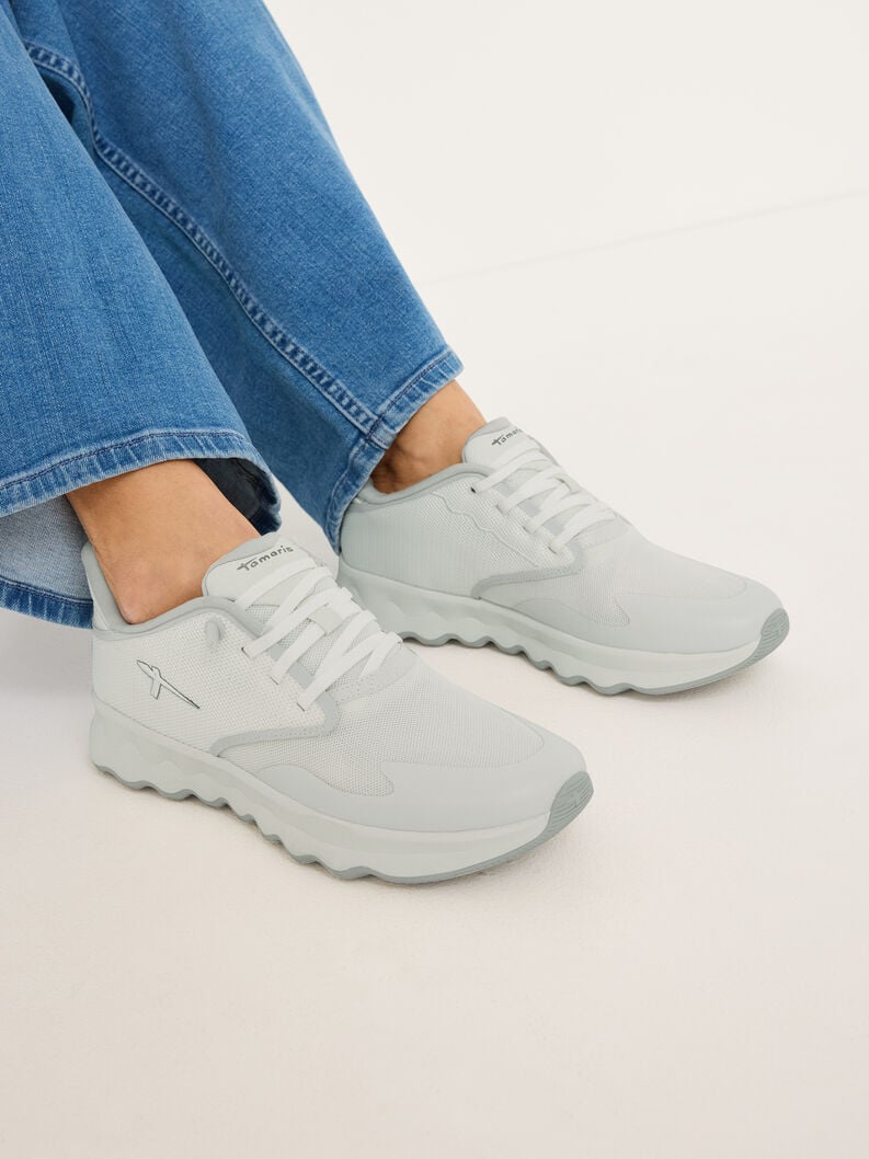 Tamaris Nowana Sneaker - Weiß