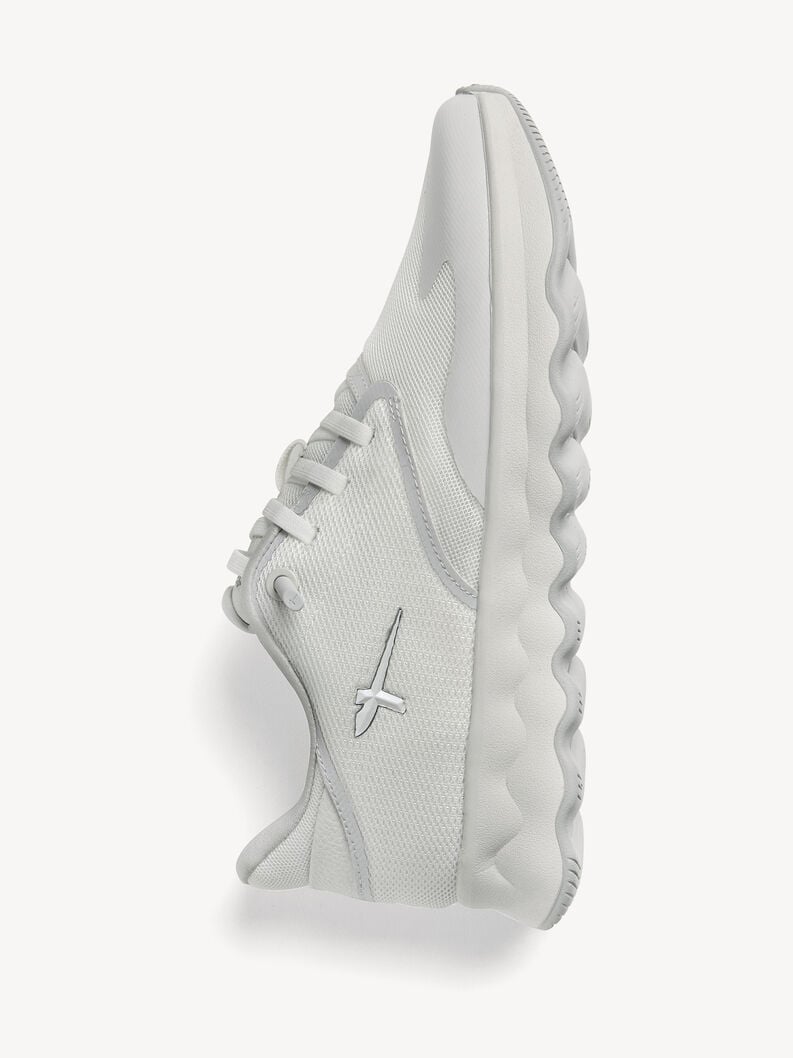 Tamaris Nowana Sneaker - Weiß