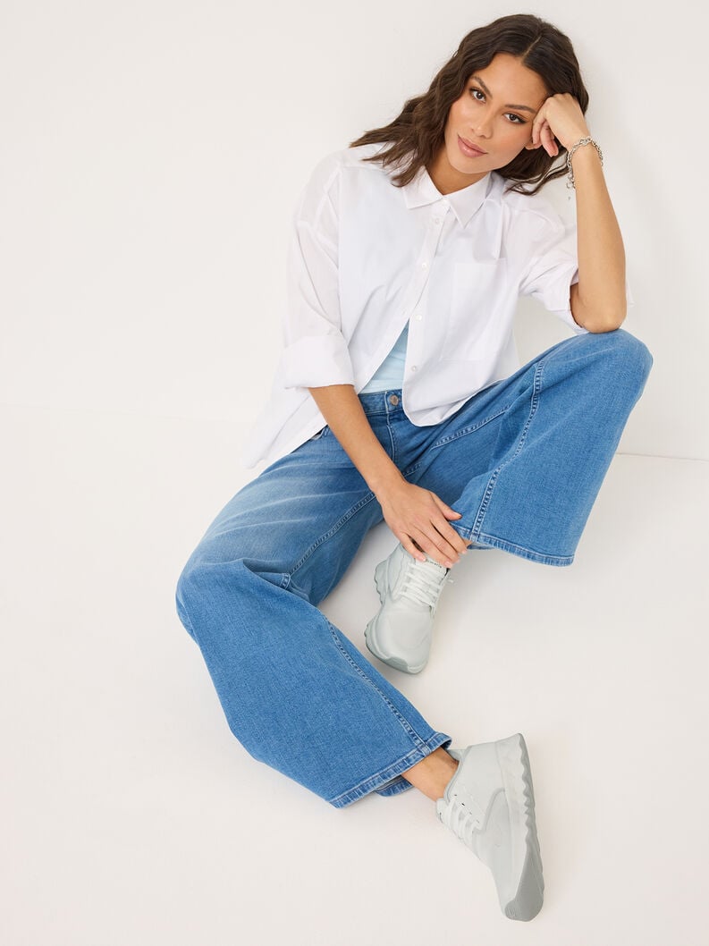 Tamaris Nowana Sneaker - Weiß