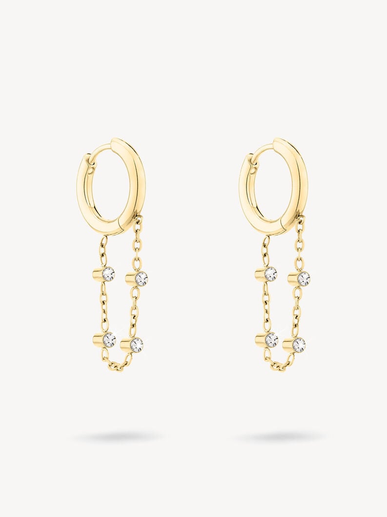 Tamaris Creole - Gold