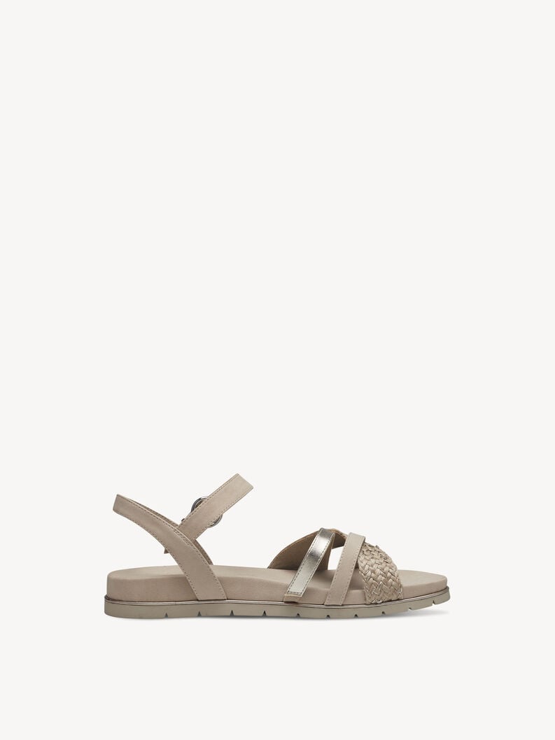 Tamaris Sandale - Beige