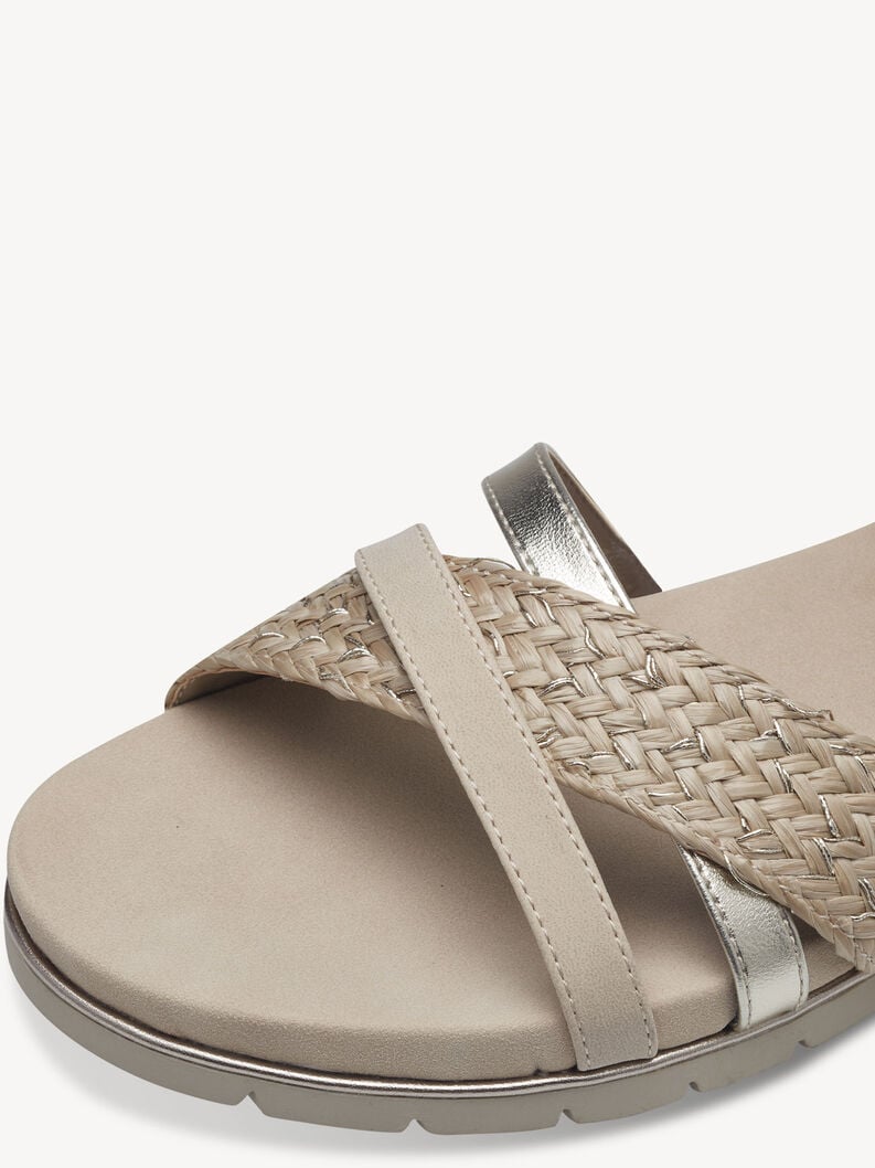 Tamaris Sandale - Beige
