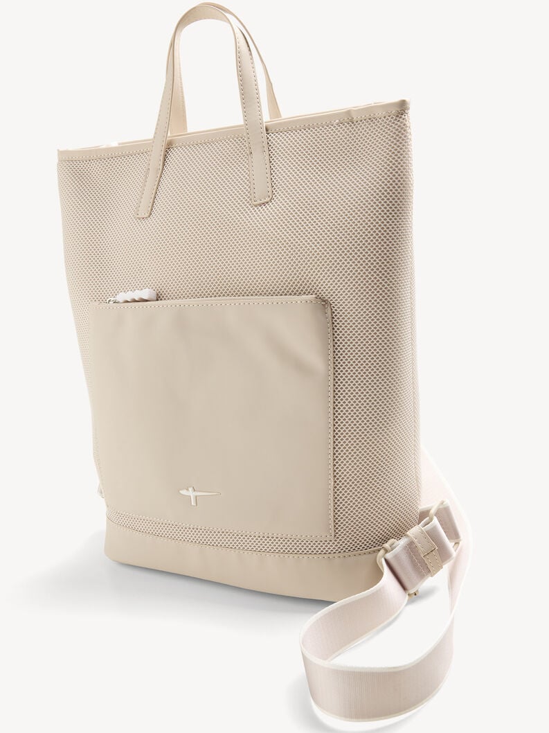 Tamaris Rucksack - Beige