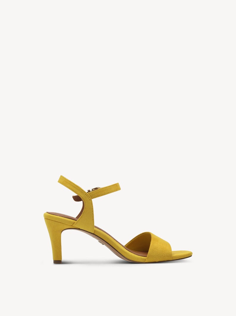 Tamaris Sandalette - Gelb