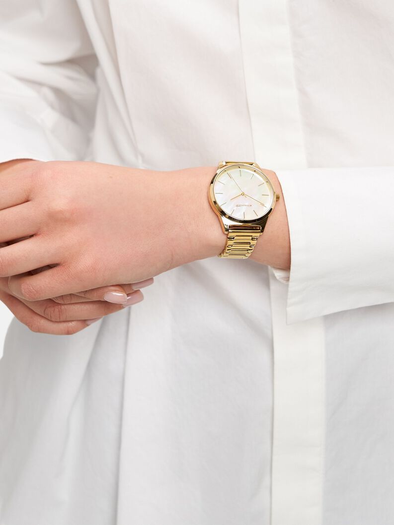 Tamaris Uhr - Gold