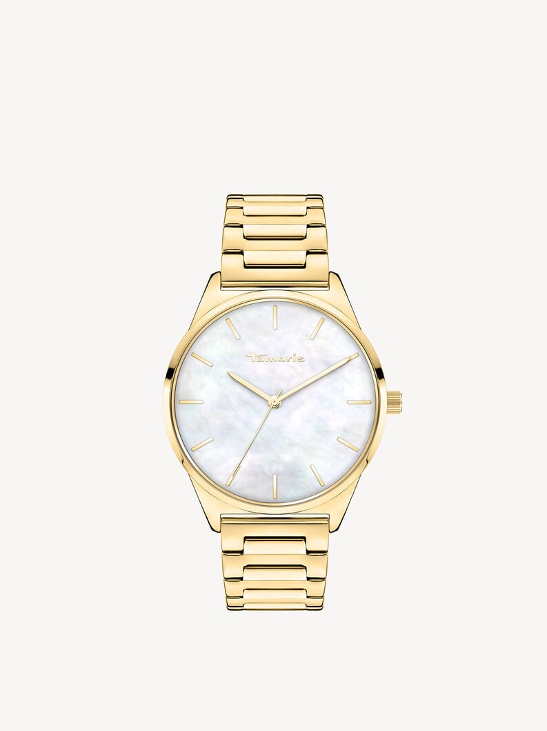 Tamaris Uhr - Gold